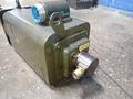 SIEMENS BRUSHLESS SERVO MOTOR  -  1FT5104-1AA71-1EA0