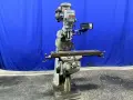 BRIDGEPORT 9”X42” VERTICAL MILL  -  SERIES I