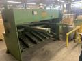 1/4" X 6' LVD TYPE6-OH-25 MVB 20/6.35 HYDRAULIC SHEAR