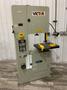 19-1/2" VICTOR DCM-5 VERTICAL BAND SAW: STOCK #81434