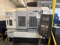 2017 Okuma M560-V CNC Vertical Machining Center