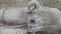 BUDGIT 1 Ton Electric Chain Hoist USED