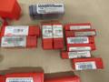 KEO Keyseat Cutters Assorted Sizes, 60 Deg Countersinks, #2 Center Drills, ***All New In Packaging!! ***- Auction Item