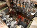 Nedschroef Model HBV-3 4 Die Progressive Header