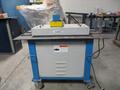 16 Ga. GMC Pittsburgh Rollforming Machine w/ Right Angle Flange and Power Flanger