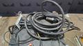 STAUBLI TX200 / CS8C TX200 ROBOT ARM AND CABINET USED