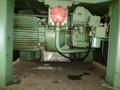 20 TON BRUDERER MODEL #BSTA20 4-POST HIGH SPEED PRESS: STOCK #19218
