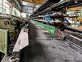 25 TON HAGINGER 3-DIE TUBE DRAW BENCH