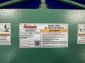 GRIZZLY INDUSTRIES 14 GA. X 48" PAN &amp; BOX BRAKE  -  G0542