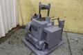 10 TON TISHKEN CUTOFF PRESS: STOCK #71975