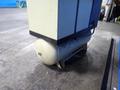 INGERSOLL-RAND AIR COMPRESSOR  -  IRN-20-25 HV FTU