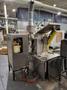 1 - PREOWNED RANSOHOFF STAINLESS STEEL PARTS WASHER, S/N: 4445