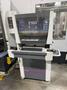 2022 Used DN Solutions NHP5000 Doosan CNC Horizontal Machining Center with 12 Station Doosan LPS 5000 Pallet Pool For Sale
