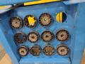 1.5" BALFLEX MODEL #P20 HYDRAULIC HOSE CRIMPER : YOBRO 25555