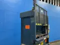 J.V. MANUFACTURING 46” X 24” BALER  -  DL-46-LD-VB