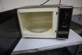 Panasonic Turntable Microwave Oven- Auction Item