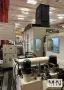 Parpas OMV Active Five 2000 CNC 5-Axis Vertical Machining Center, 2014