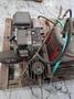 JIFFY 5000 LINE STRIPER USED