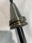 LYNDEX B4016-0250 END MILL TOOL HOLDER: STOCK #15496