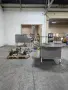 SIMPLEX FILLING LINE