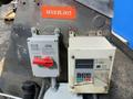 27” Diameter Coating Pan Machine - Mxrbld03