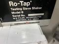 Ro-Tap Sieve Shaker Model B with Sound Enclosure STOCK# 4194