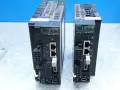 OMRON ACCURAX LINEAR MOTOR PICK &amp; PLACE SYSTEM  -  R88L-ES-PM-C110-B300-0001