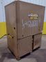 KNAACK JOBSITE WORK BOX: STOCK #18945