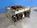 RELIANCE ELECTRIC 10 SLOT RACK CONTROL SYSTEM   -  803456-8S