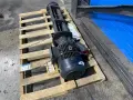 BRINKMANN PUMPS 16.9 HP COOLANT IMMERSION PUMP  -  ZS160200-MC+250