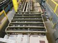 Dimeco rollforming line 1250 x 1 mm