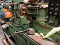Warren Model WS-1000 High Speed Head Slotter