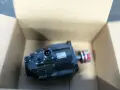 Yaskawa Electric 1500 Rpm Ac Servo Motor  -  Sgmgv-13ade6e