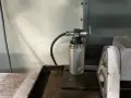 HAAS 14” X 36” CNC VMC  -  VF-2SS