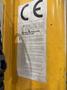 (4) 15 TON (120,000 LBS TOTAL) NEUERO / RAILQUIP MODEL #3275 HEAVY DUTY MOBILE JACK LIFTS: YOBRO #23869