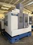 Mori Seiki SV-503/40 CNC Vertical Machining Center – 4th Axis Ready Mill
