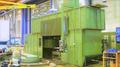 Dorries VCE 180 80&quot; CNC Vertical Boring Mill W/Milling &amp; Pallet Shuttle