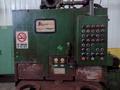 7 STATION BOSCH SURFTRAN THERMAL DEBURRING MACHINE: STOCK #17292