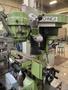 Technica Center Hole Grinder
