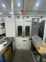 OKUMA "Space Center" Model MA-400HA CNC Horizontal Machining Center, New 2003.