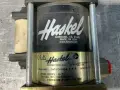 HASKEL 8800 PSI PUMP  -  M-71