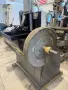 HAMMOND HD Double End Buffer Polisher (2) 5 H.P. USA #7153