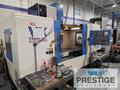 Machining Centers Vertical CNC