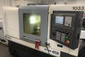 2016 CUBIC GTM-42D CNC LATHE