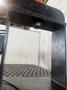 60" X 60" ACORN WELDING TABLE WITH STAND &amp; HYYDRAULIC PRESS. STOCK # 0878726