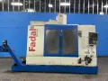FADAL 25”X54” TABLE CNC VMC  -  VMC4525 HT