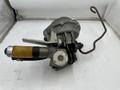 3/4" FROMM MODEL #A482 PNEUMATIC STRAPPING TOOL WITH TENSIONER: YOBRO #26173