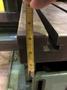 20" ROCKFORD MODEL #20 HYDRAULIC SHAPER: YOBRO #25676