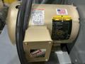 60 mm WEIMA MODEL TH 600 HYDRAULIC BRIQUETTE PUCKING PRESS: YOBRO #25904