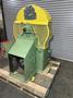 1" (25mm) Torrington Model 3 1/2, 2 Die Rotary Swaging Machine
